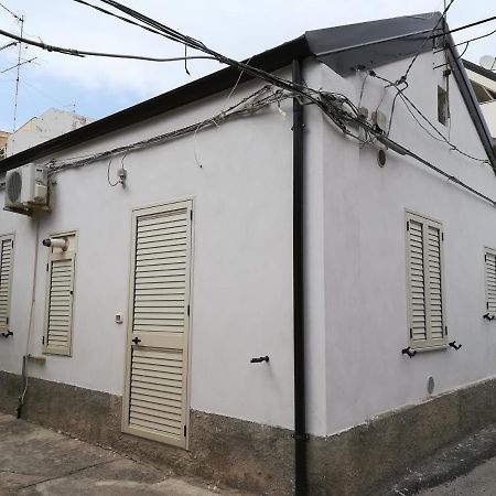 Casa Silipi Vila Gallico Exterior foto